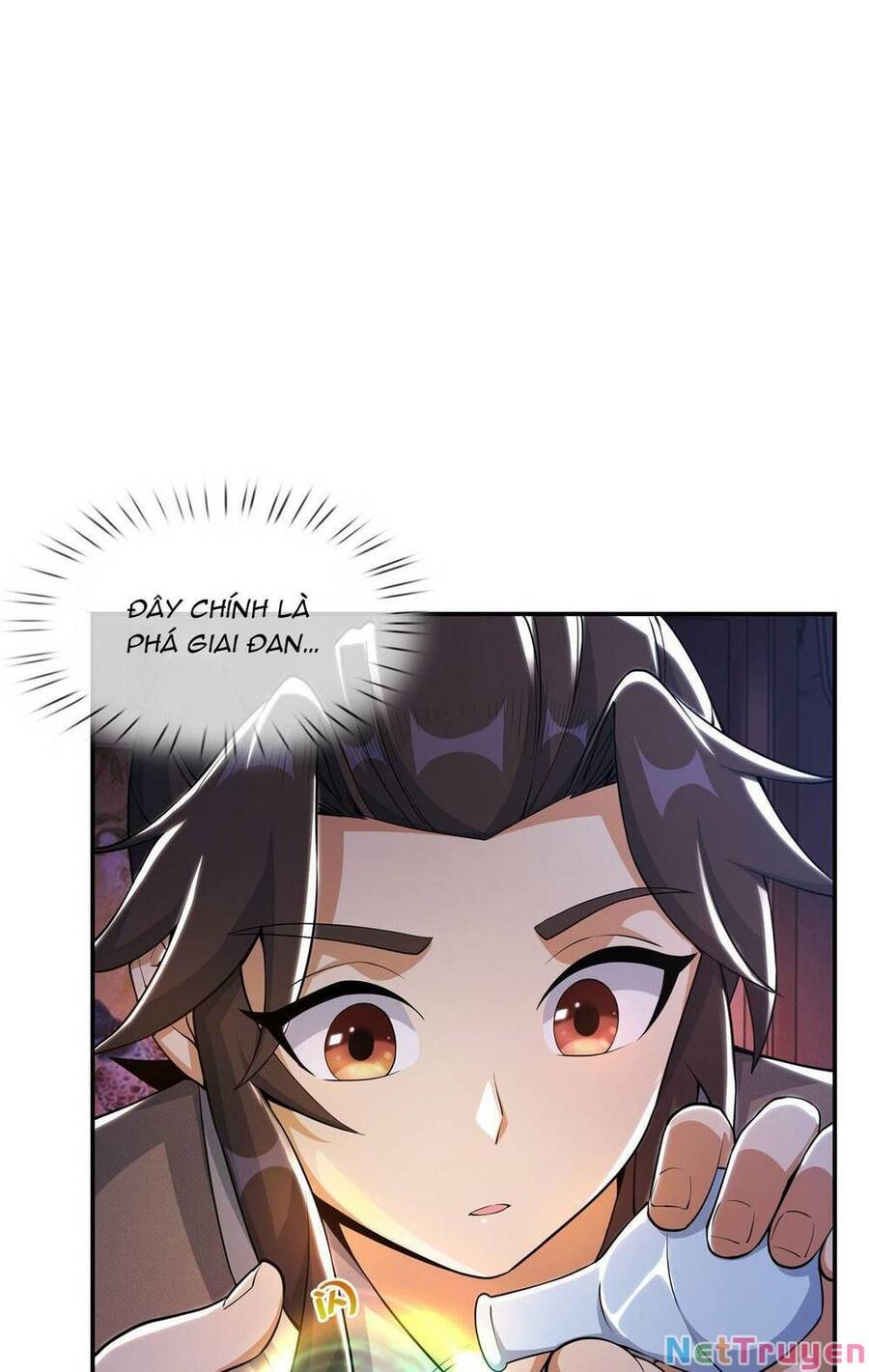 Lược Thiên Ký chapter 39 - Upload bởi truyensieuhay.com