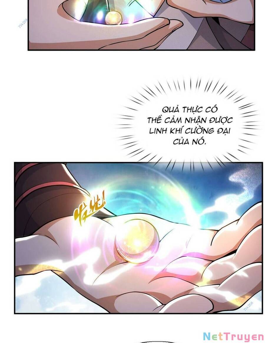 Lược Thiên Ký chapter 39 - Upload bởi truyensieuhay.com