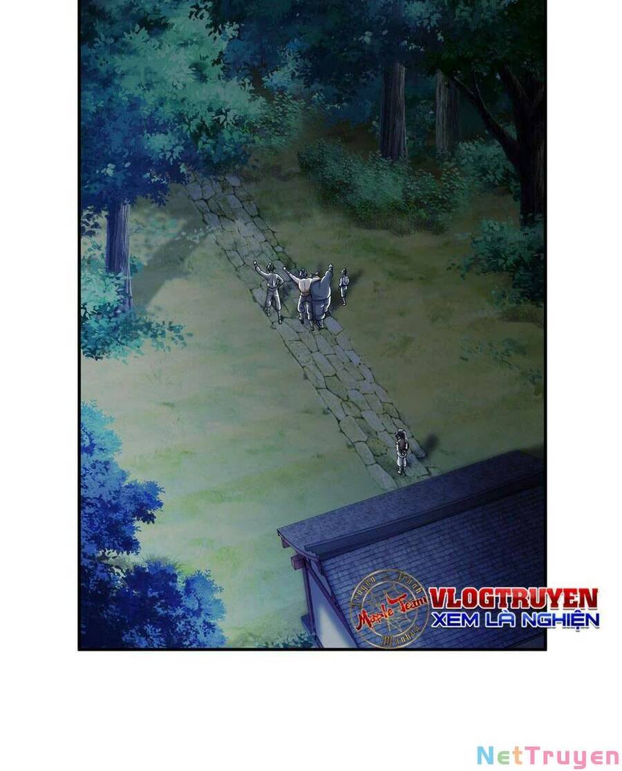 Lược Thiên Ký chapter 40 - Trang 14