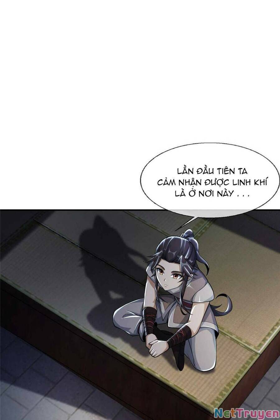 Lược Thiên Ký chapter 40 - Trang 16