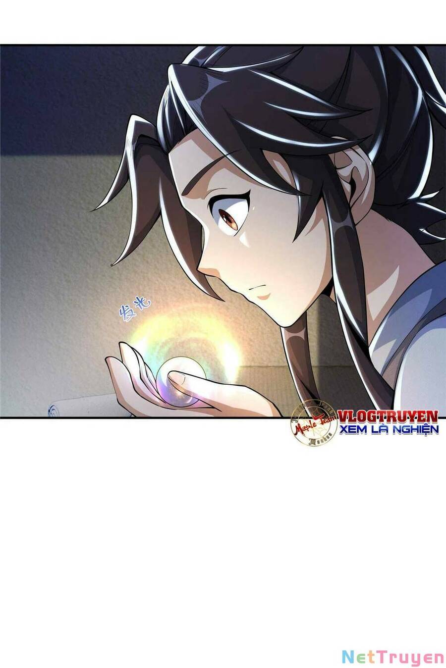 Lược Thiên Ký chapter 40 - Trang 18
