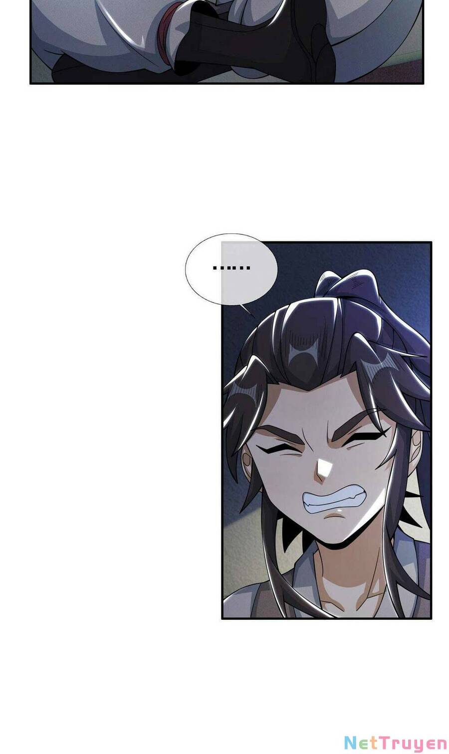 Lược Thiên Ký chapter 40 - Trang 20
