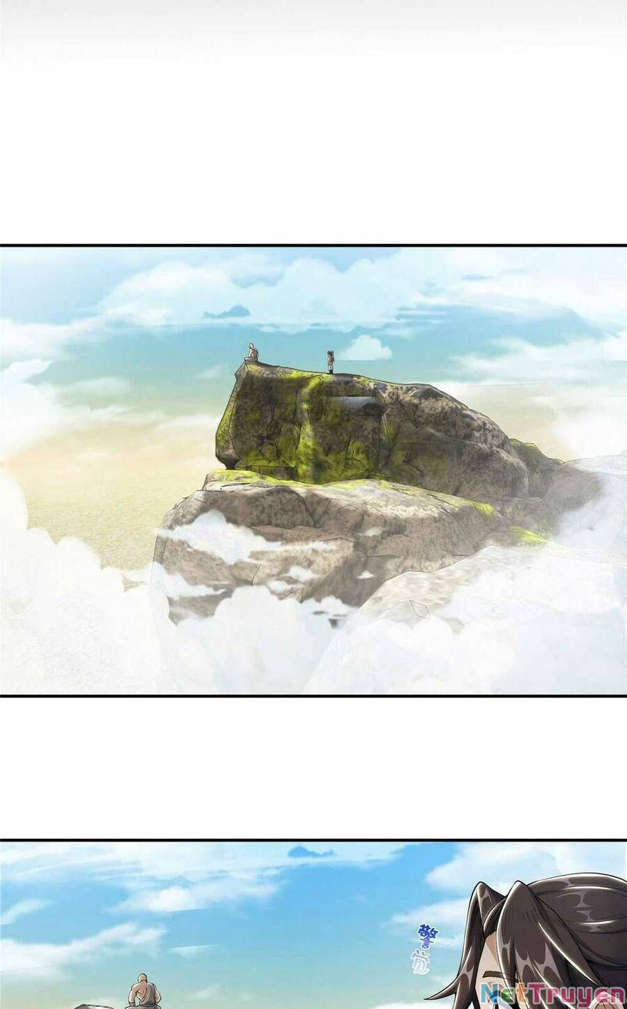 Lược Thiên Ký chapter 40 - Trang 26