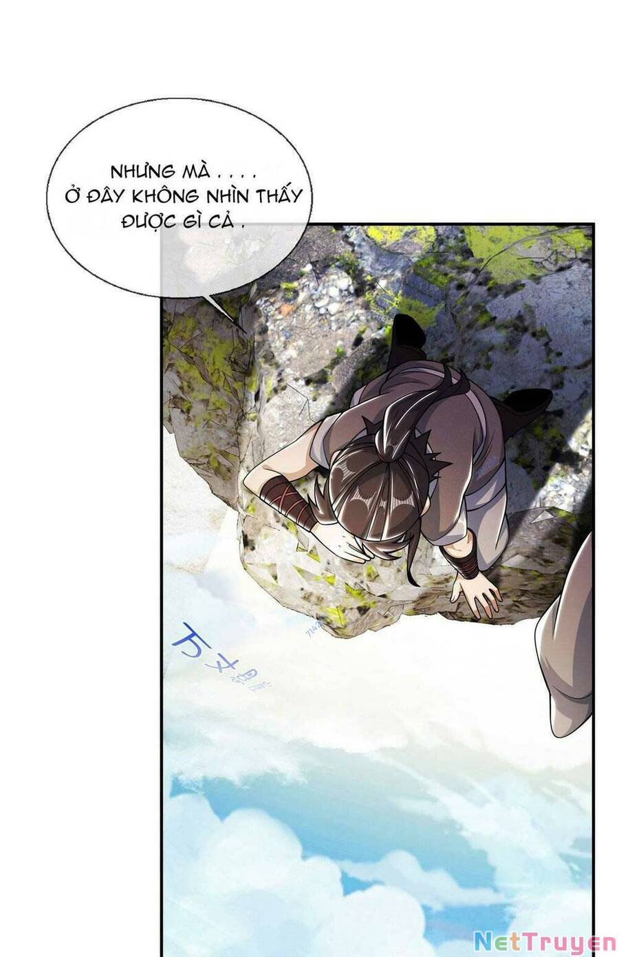 Lược Thiên Ký chapter 40 - Trang 29