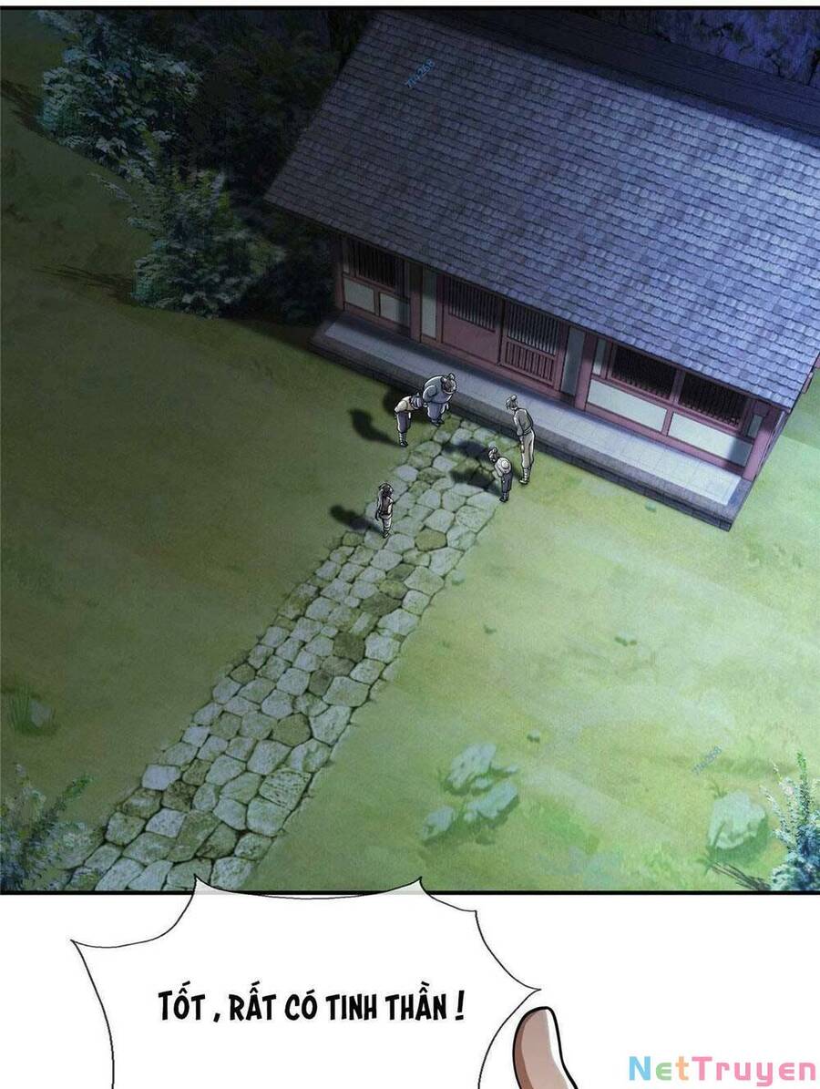 Lược Thiên Ký chapter 40 - Trang 3