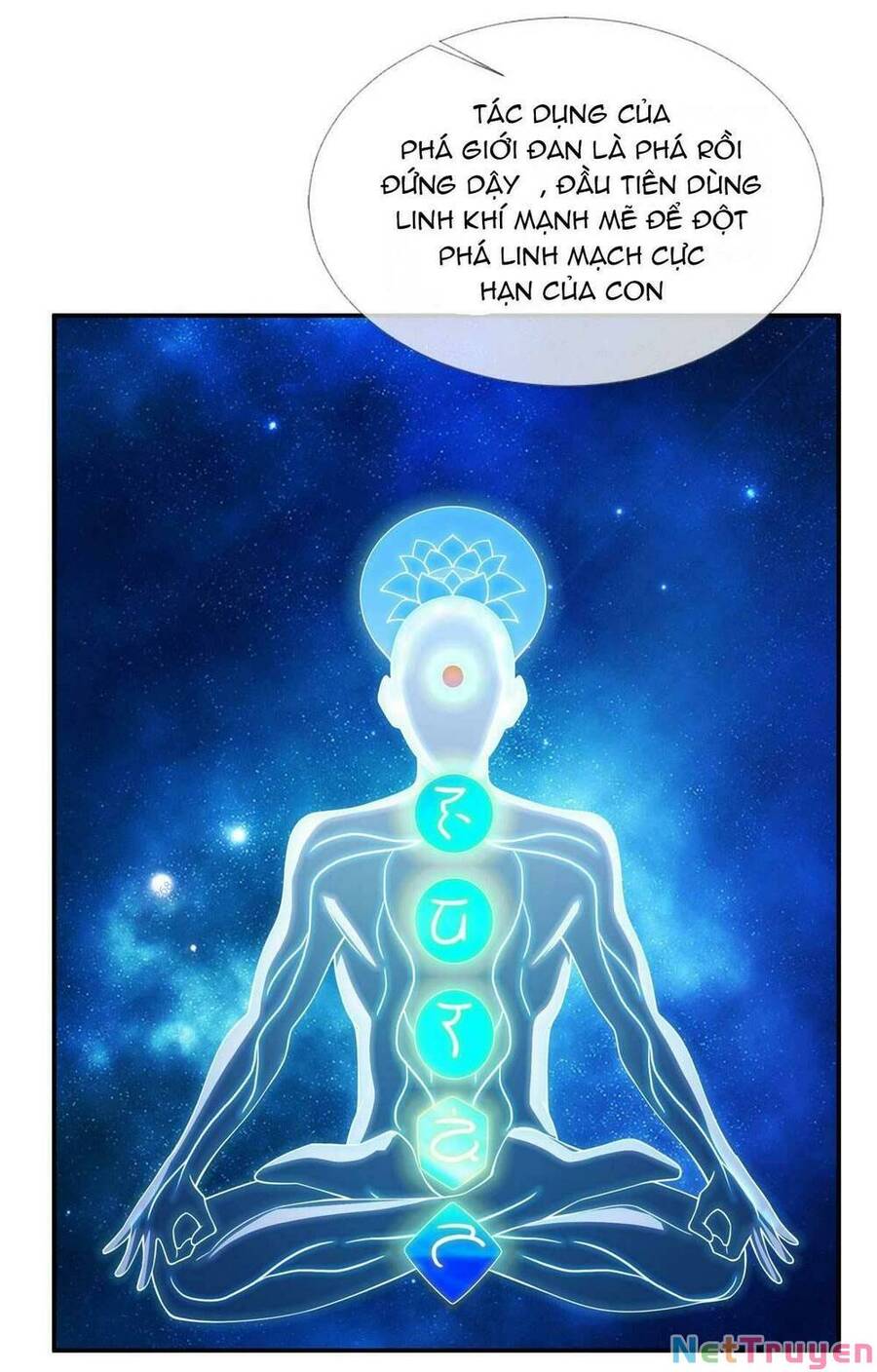 Lược Thiên Ký chapter 40 - Trang 33