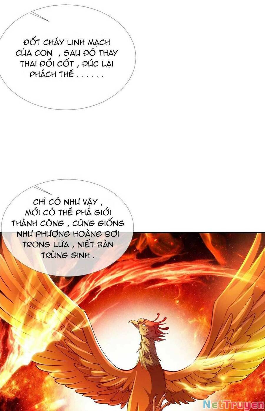 Lược Thiên Ký chapter 40 - Trang 34