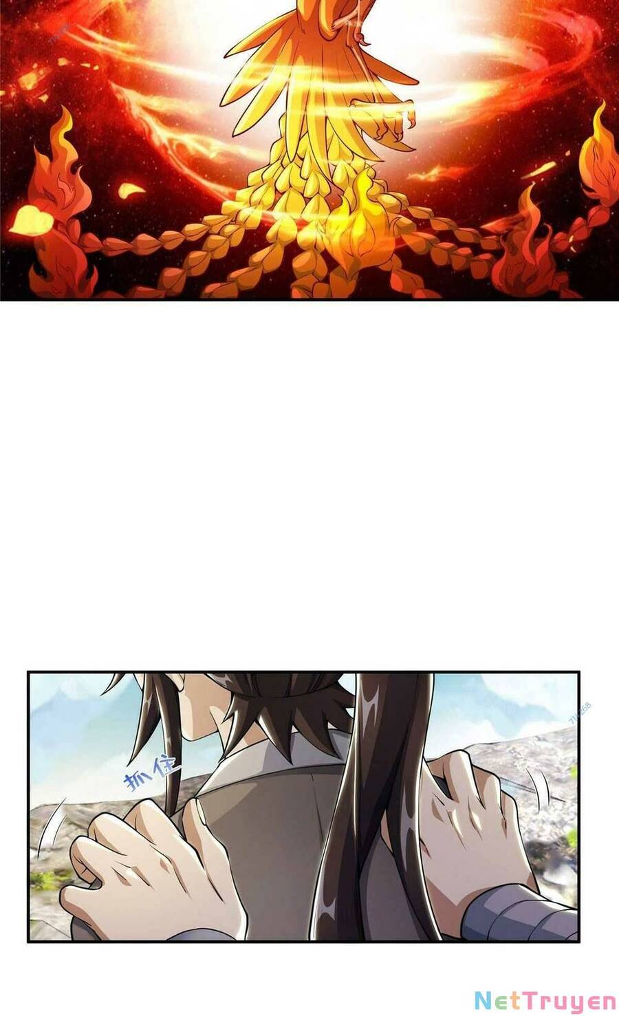 Lược Thiên Ký chapter 40 - Trang 35