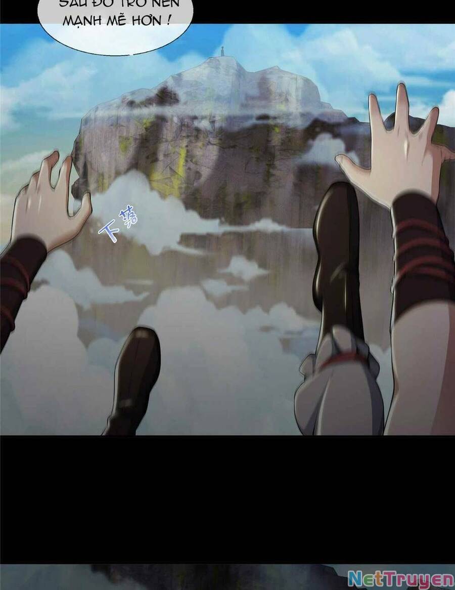 Lược Thiên Ký chapter 40 - Trang 38