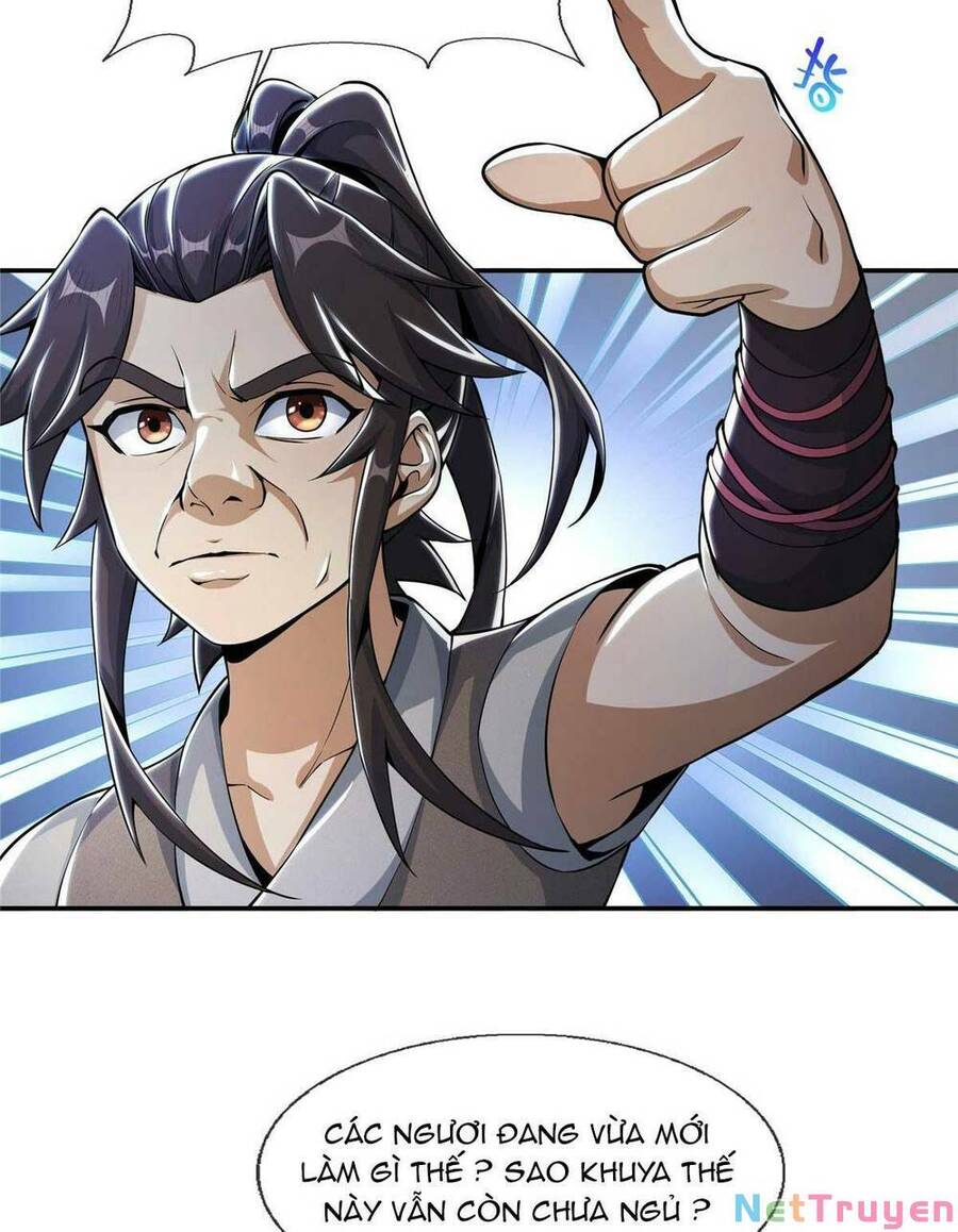 Lược Thiên Ký chapter 40 - Trang 4