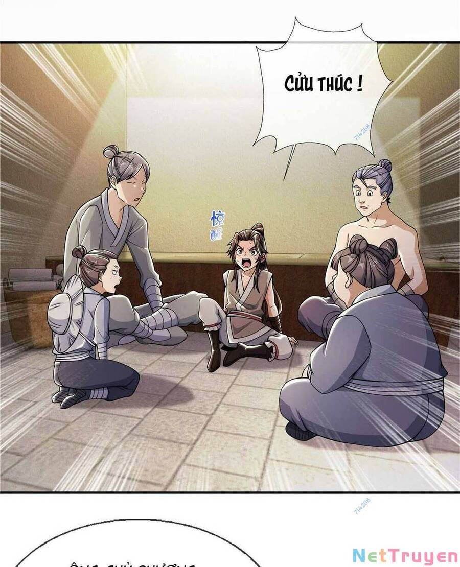Lược Thiên Ký chapter 40 - Trang 41