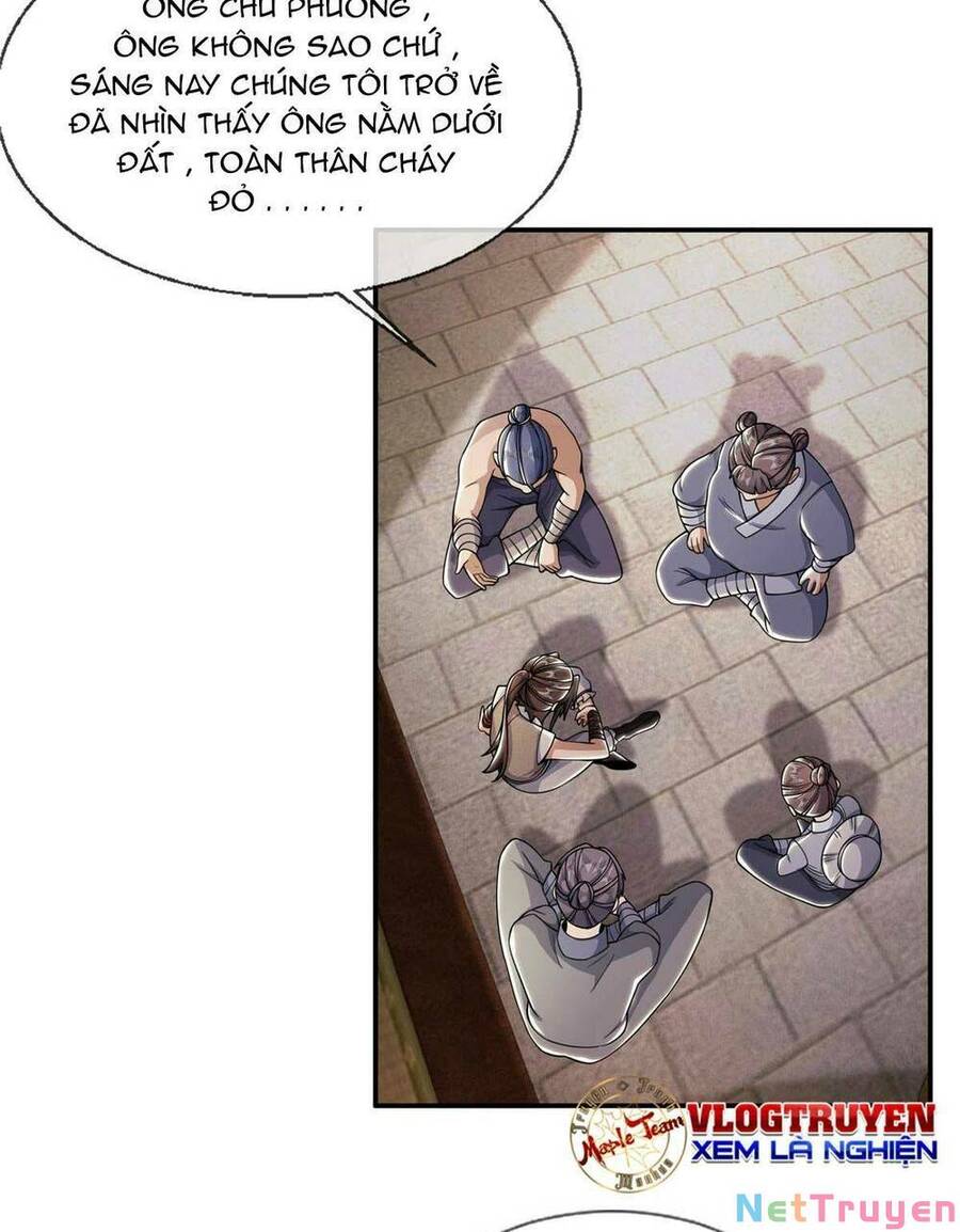 Lược Thiên Ký chapter 40 - Trang 42