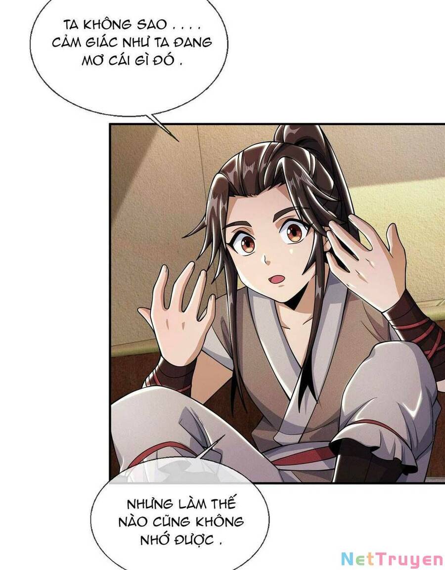 Lược Thiên Ký chapter 40 - Trang 44