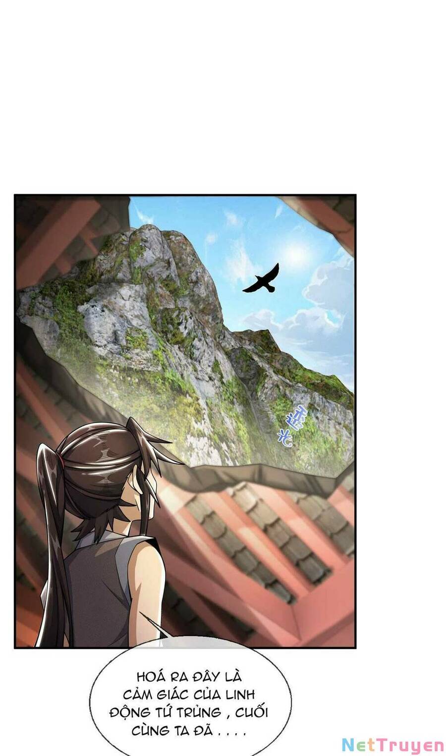 Lược Thiên Ký chapter 40 - Trang 46