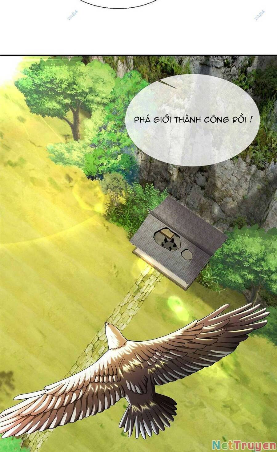 Lược Thiên Ký chapter 40 - Trang 47