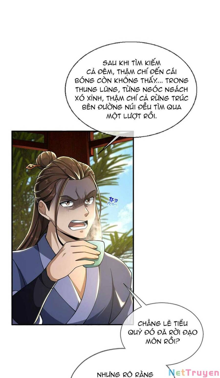 Lược Thiên Ký chapter 41 - Upload bởi truyensieuhay.com