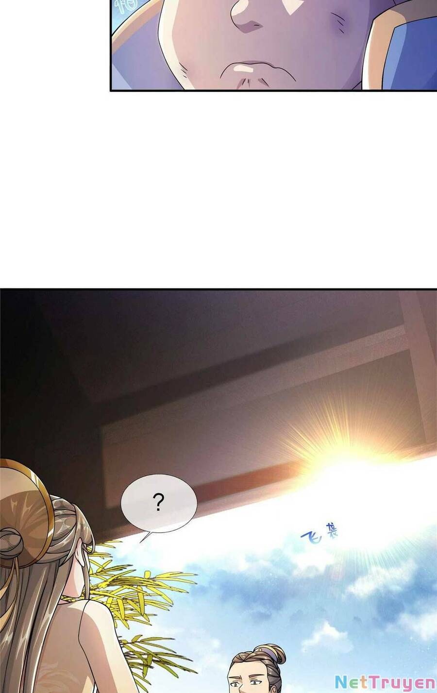 Lược Thiên Ký chapter 41 - Upload bởi truyensieuhay.com