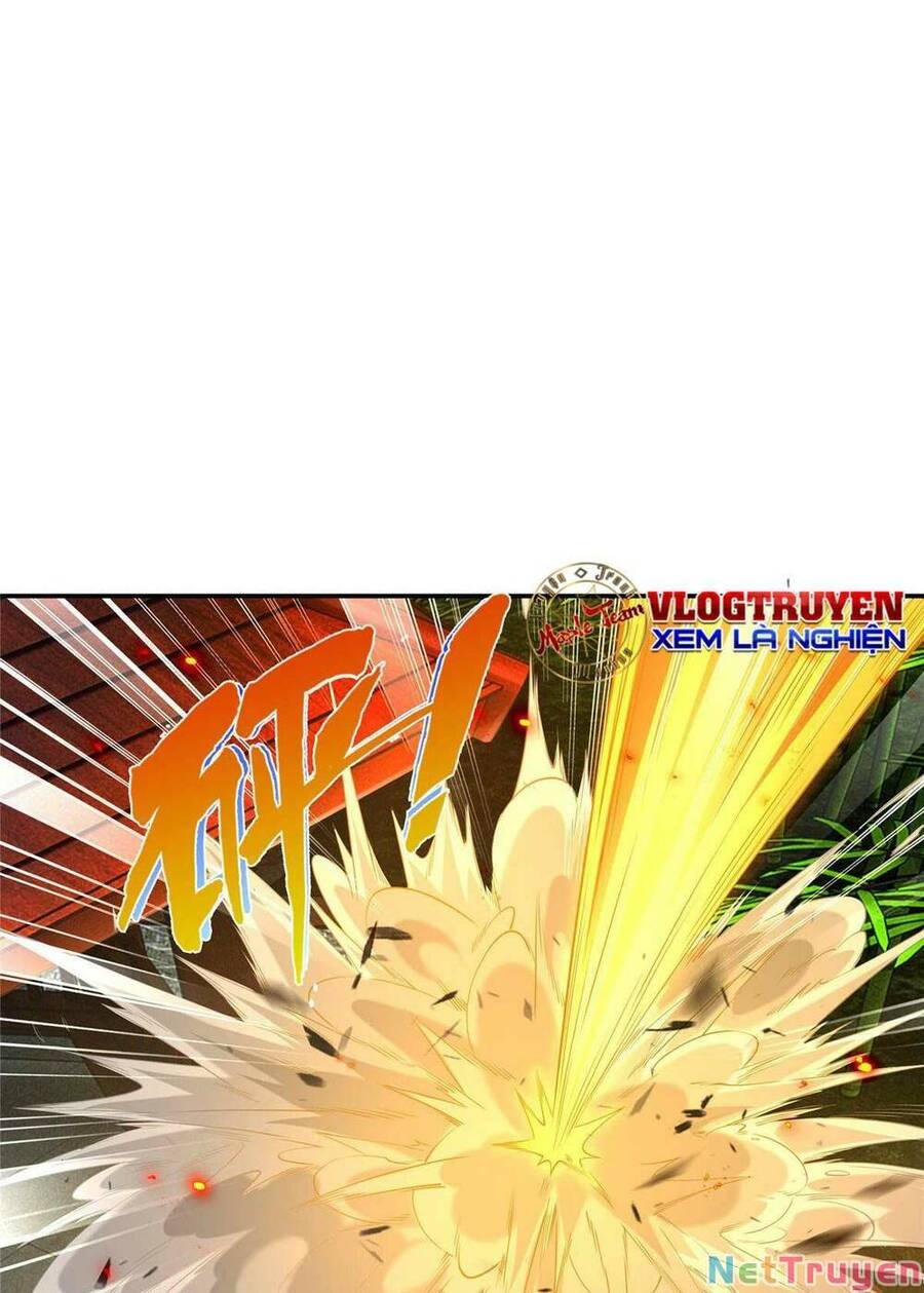 Lược Thiên Ký chapter 41 - Upload bởi truyensieuhay.com