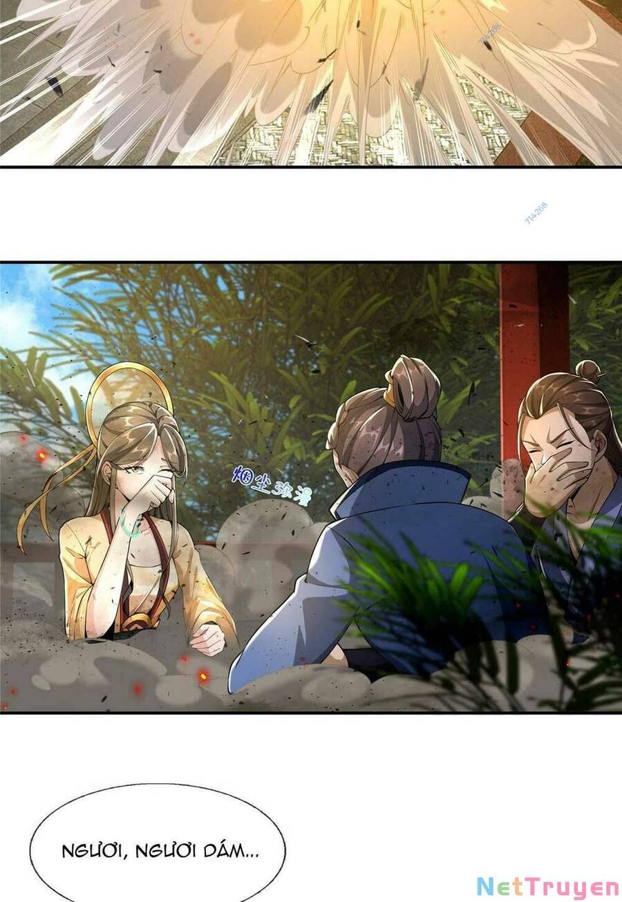 Lược Thiên Ký chapter 41 - Upload bởi truyensieuhay.com
