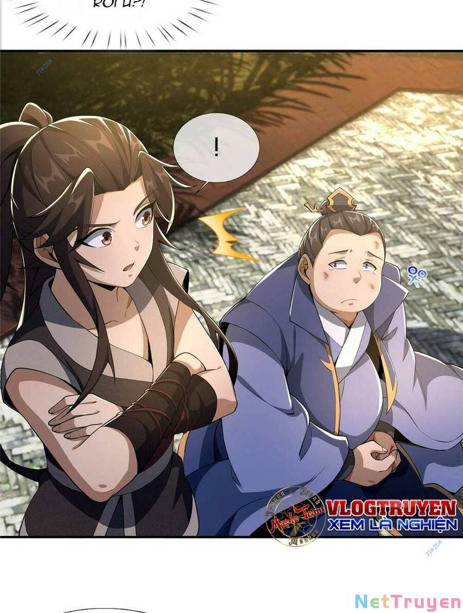 Lược Thiên Ký chapter 41 - Upload bởi truyensieuhay.com