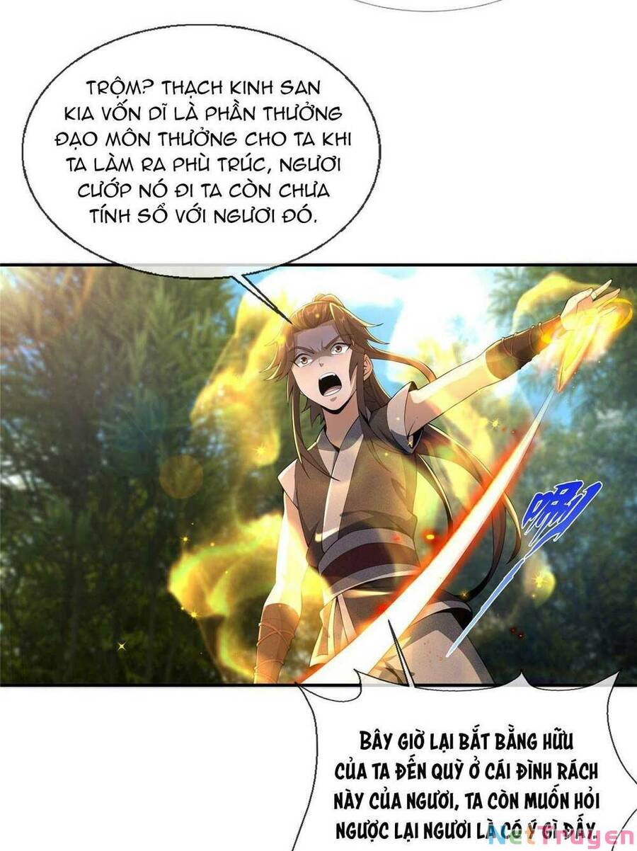 Lược Thiên Ký chapter 41 - Upload bởi truyensieuhay.com