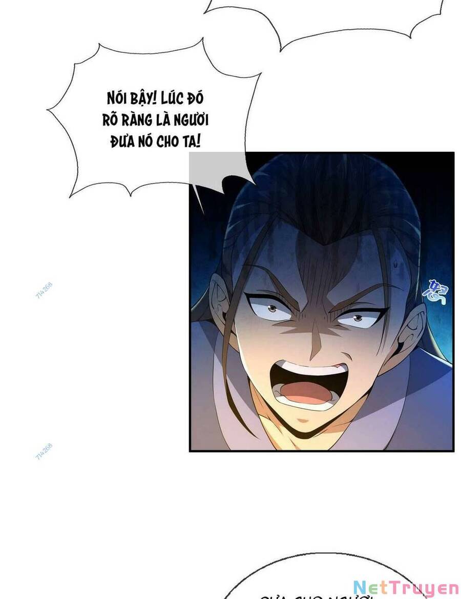Lược Thiên Ký chapter 41 - Upload bởi truyensieuhay.com