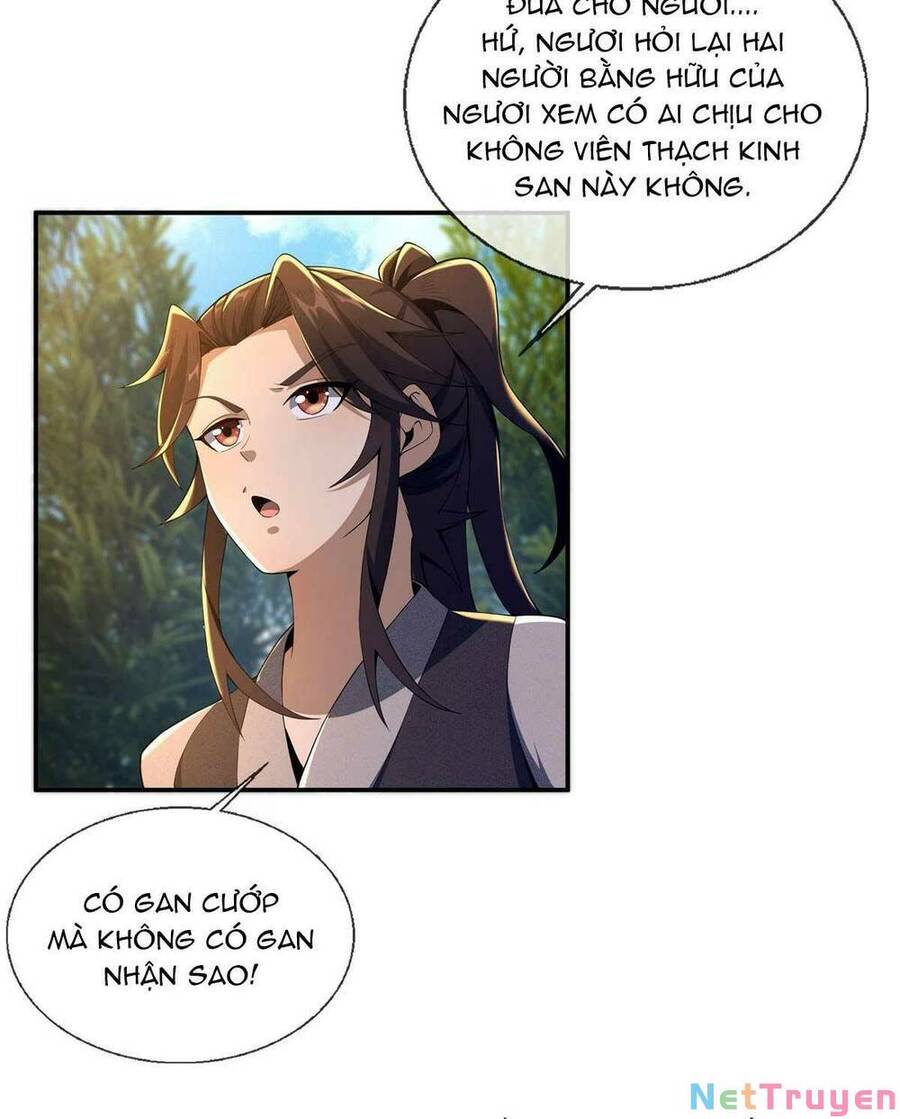 Lược Thiên Ký chapter 41 - Upload bởi truyensieuhay.com
