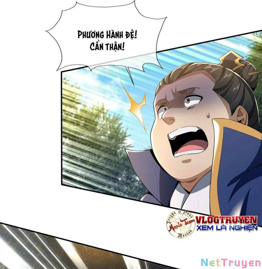 Lược Thiên Ký chapter 41 - Upload bởi truyensieuhay.com