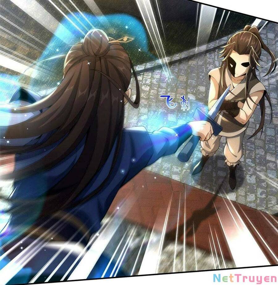 Lược Thiên Ký chapter 41 - Upload bởi truyensieuhay.com