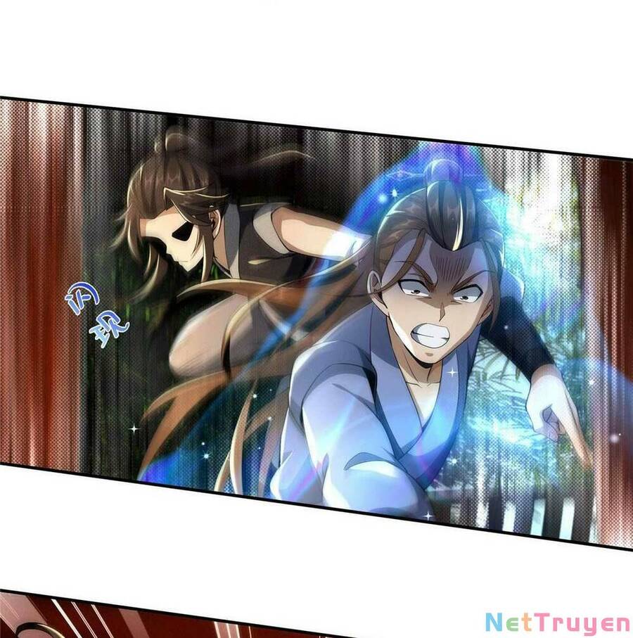 Lược Thiên Ký chapter 41 - Upload bởi truyensieuhay.com