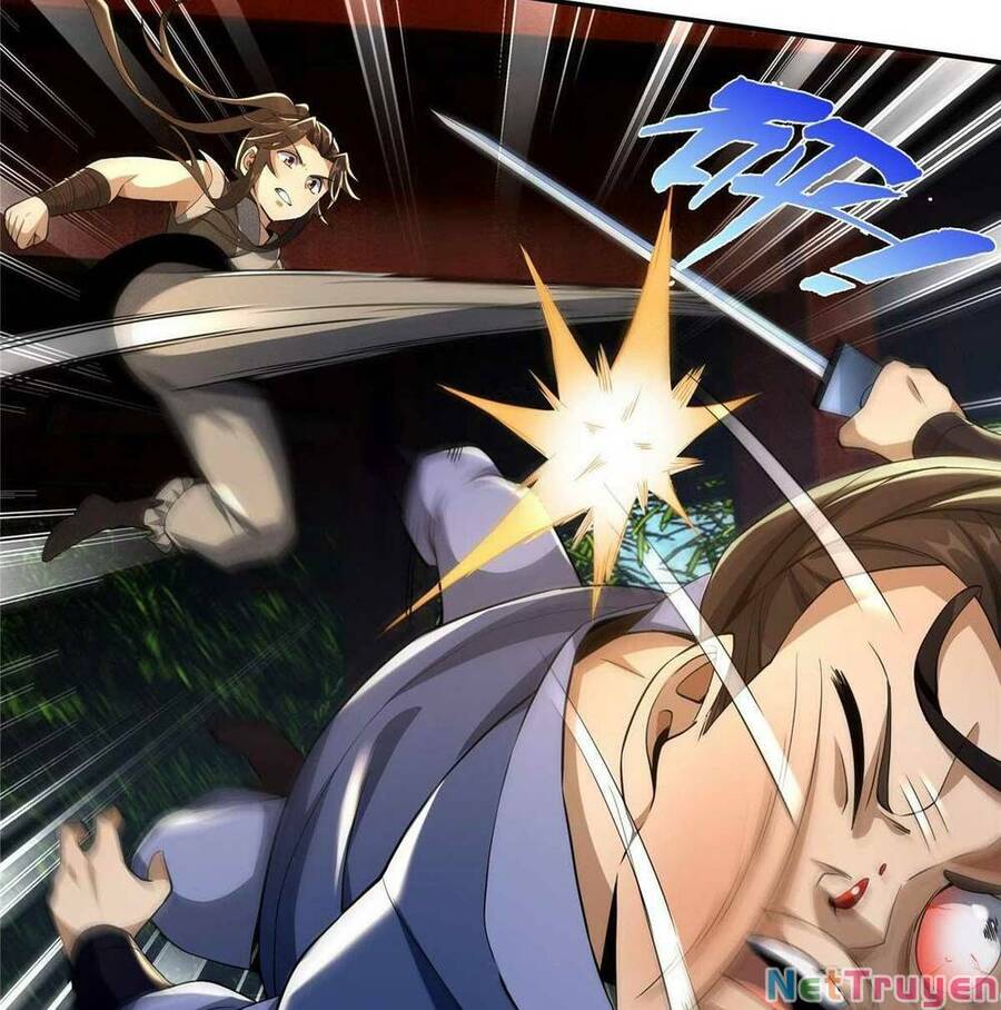 Lược Thiên Ký chapter 41 - Upload bởi truyensieuhay.com