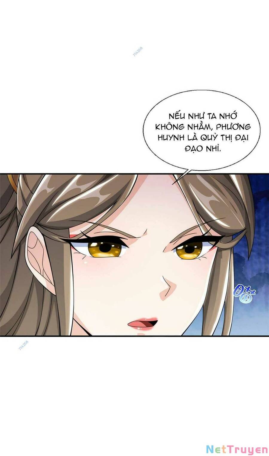 Lược Thiên Ký chapter 41 - Upload bởi truyensieuhay.com