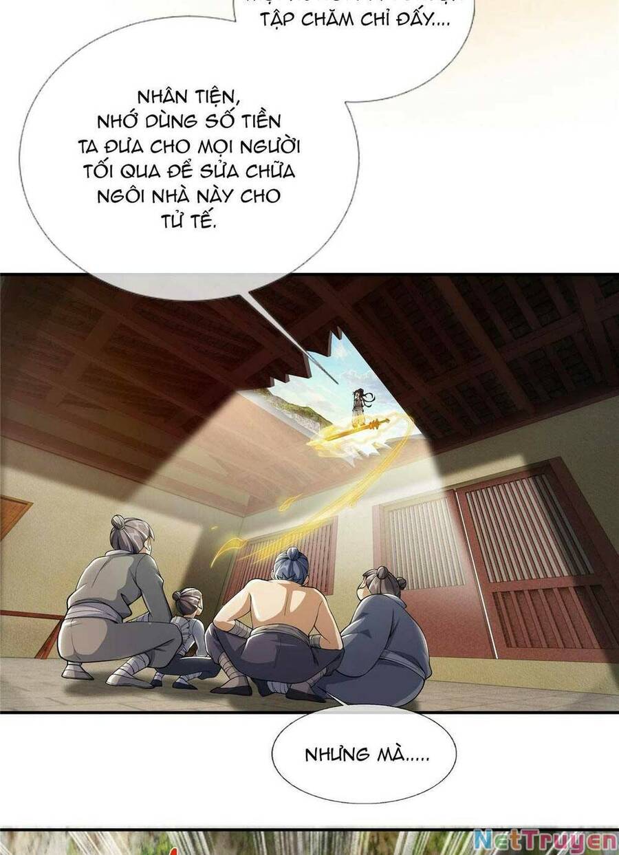 Lược Thiên Ký chapter 41 - Upload bởi truyensieuhay.com