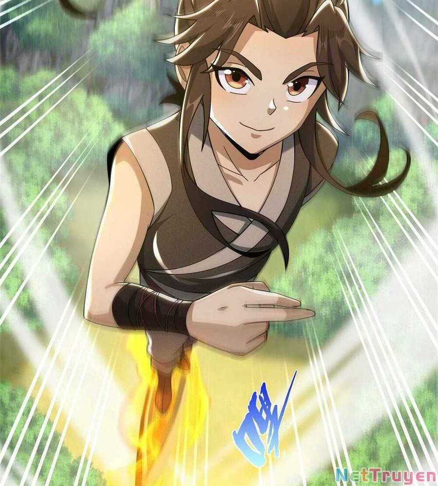Lược Thiên Ký chapter 41 - Upload bởi truyensieuhay.com