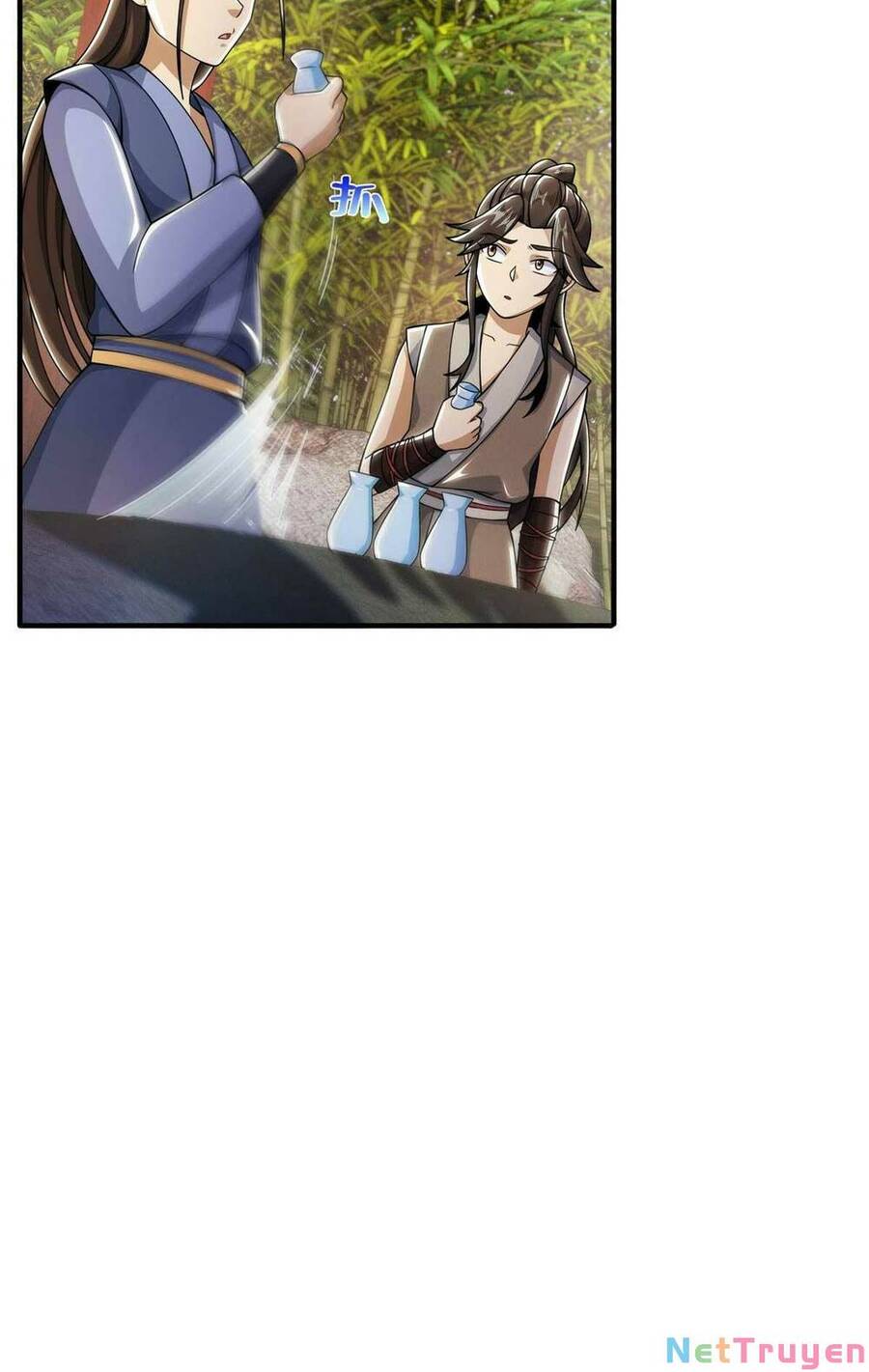 Lược Thiên Ký chapter 42 - Upload bởi truyensieuhay.com