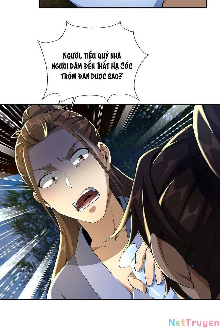 Lược Thiên Ký chapter 42 - Upload bởi truyensieuhay.com