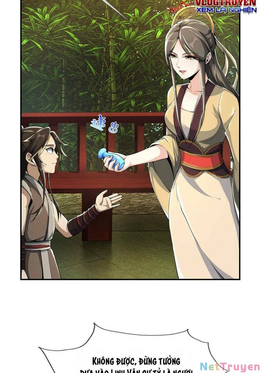 Lược Thiên Ký chapter 42 - Upload bởi truyensieuhay.com