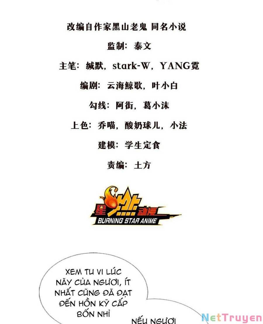 Lược Thiên Ký chapter 42 - Upload bởi truyensieuhay.com