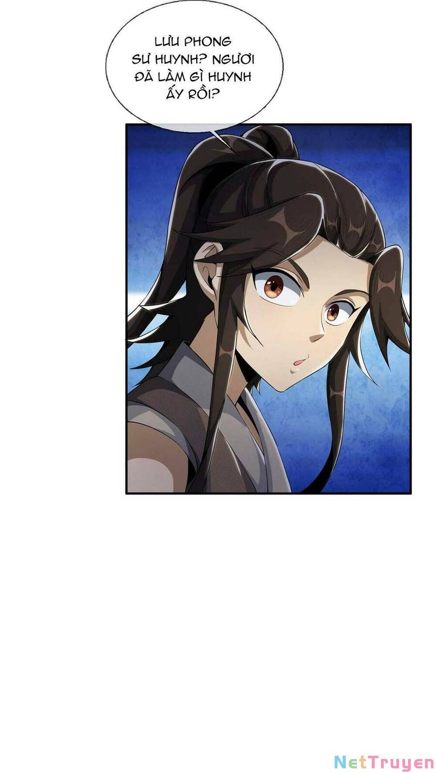 Lược Thiên Ký chapter 42 - Upload bởi truyensieuhay.com
