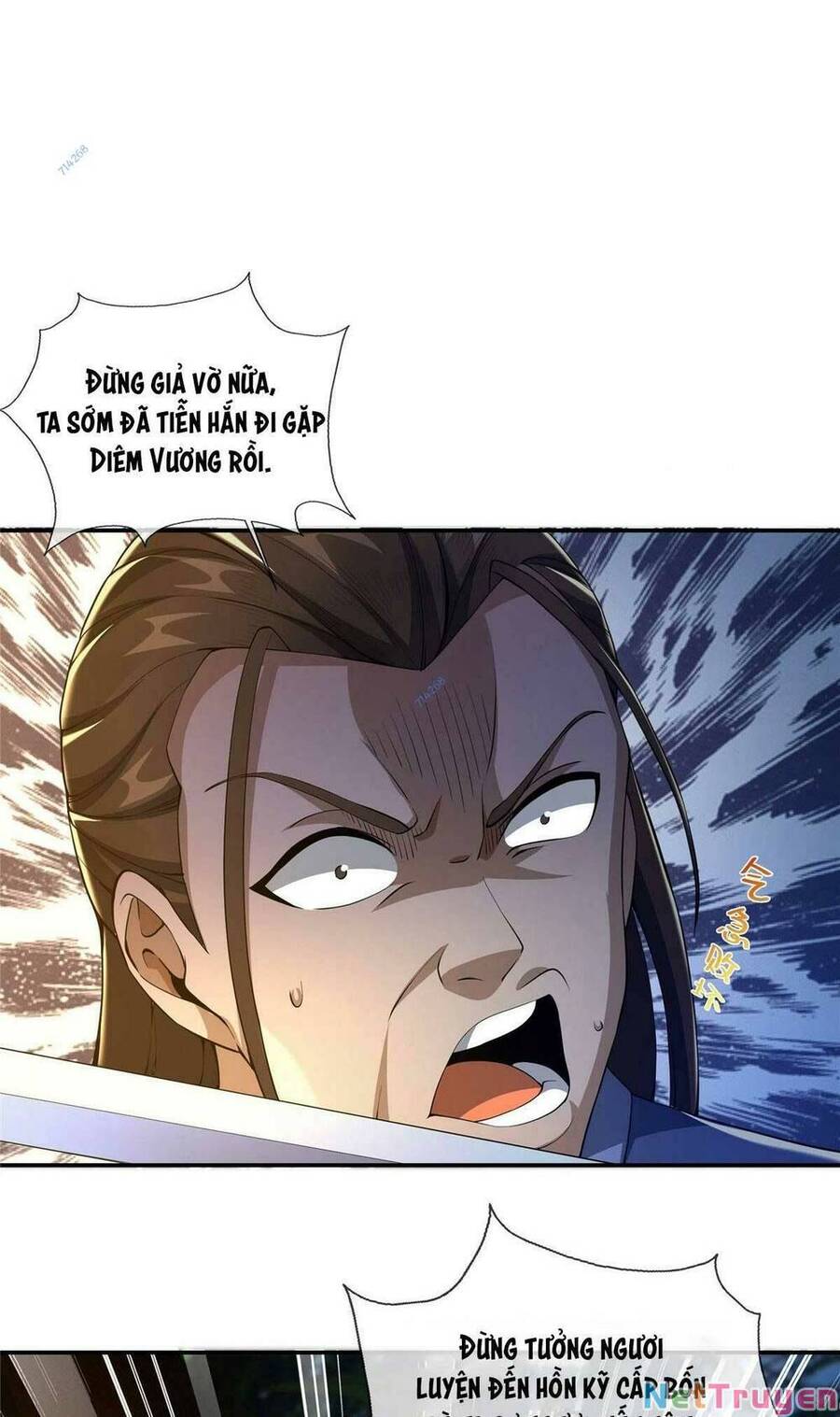 Lược Thiên Ký chapter 42 - Upload bởi truyensieuhay.com