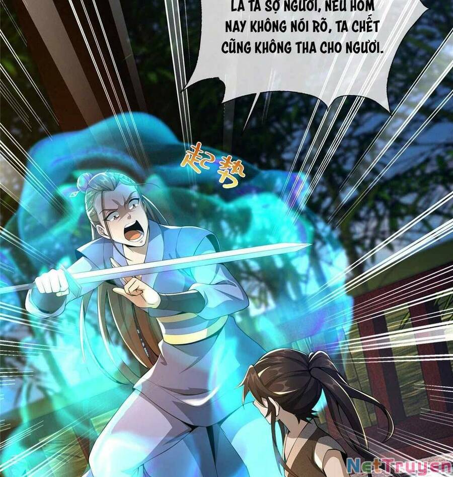 Lược Thiên Ký chapter 42 - Upload bởi truyensieuhay.com