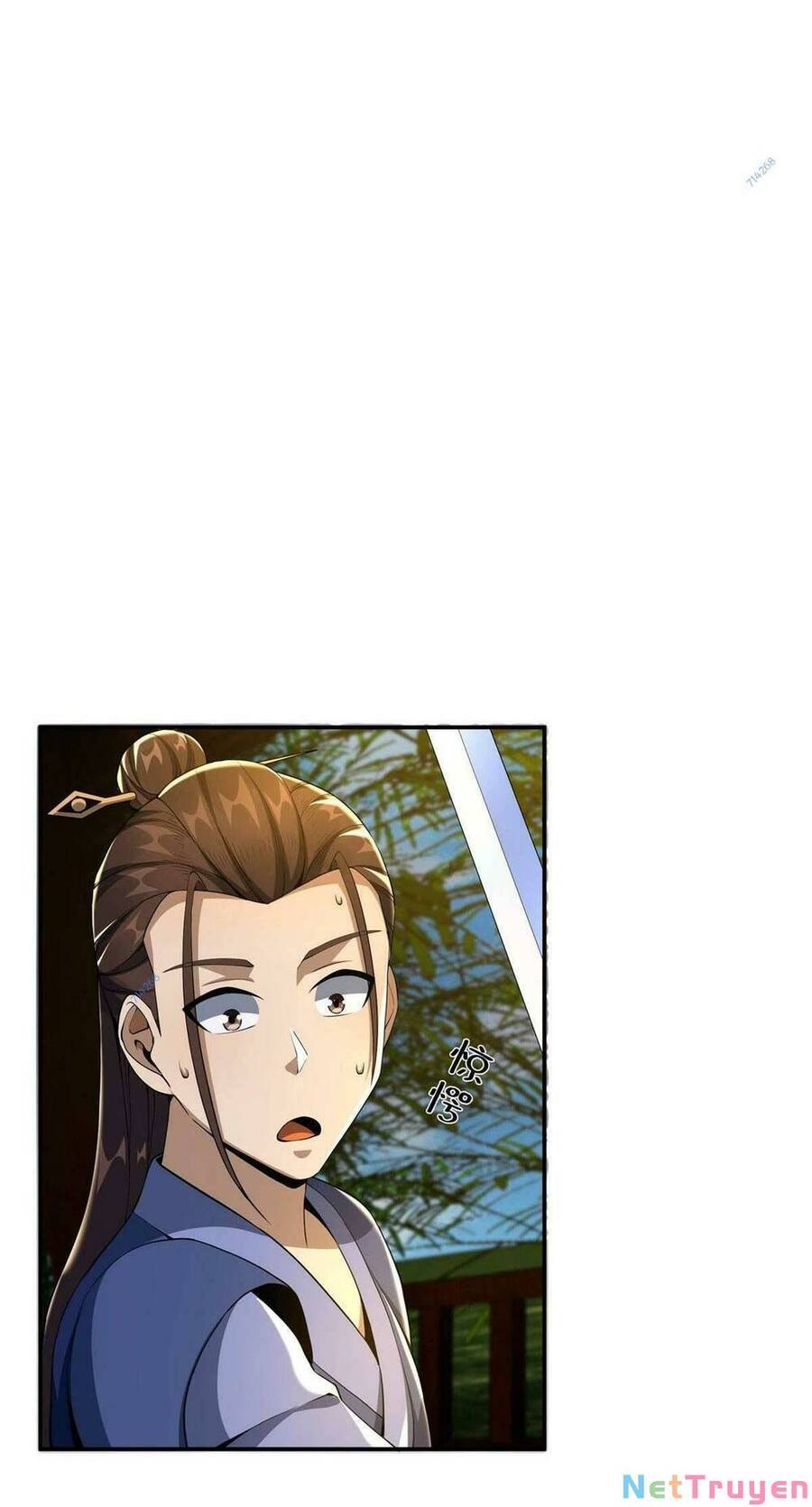 Lược Thiên Ký chapter 42 - Upload bởi truyensieuhay.com