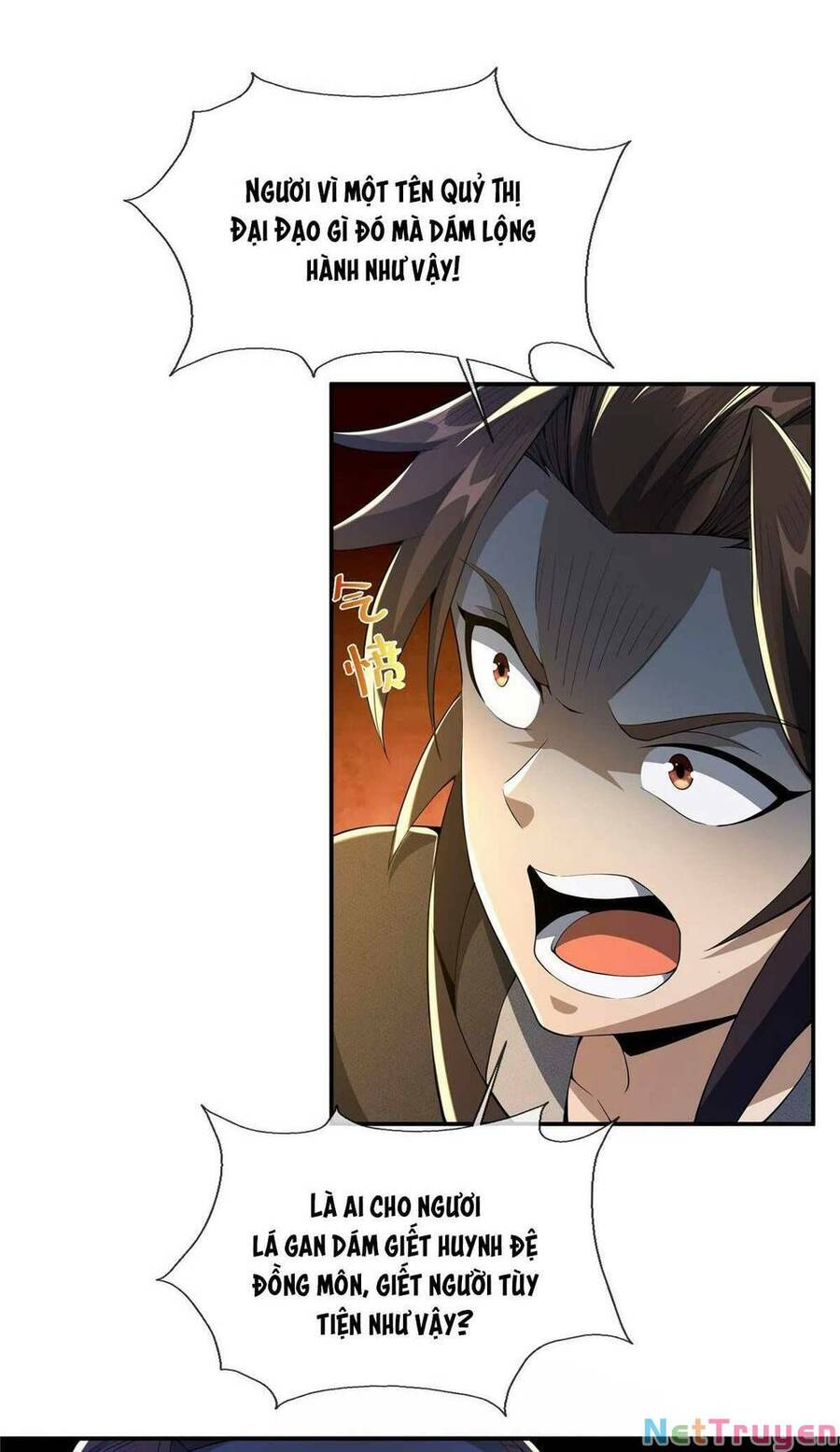 Lược Thiên Ký chapter 42 - Upload bởi truyensieuhay.com