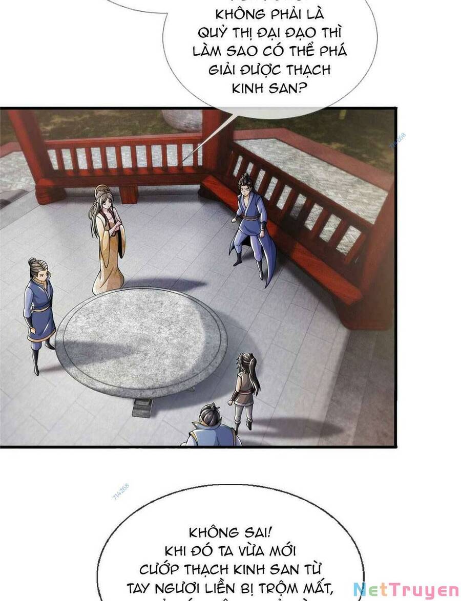 Lược Thiên Ký chapter 42 - Upload bởi truyensieuhay.com