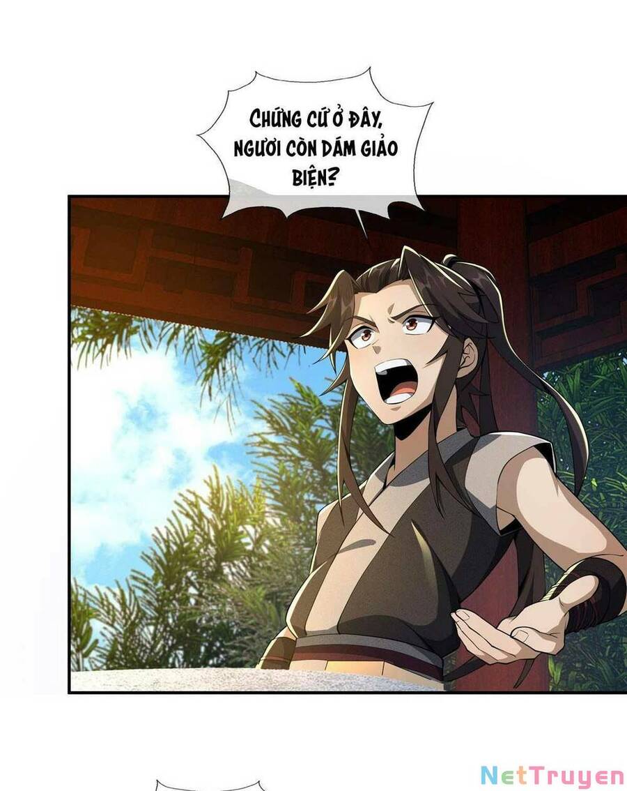 Lược Thiên Ký chapter 42 - Upload bởi truyensieuhay.com