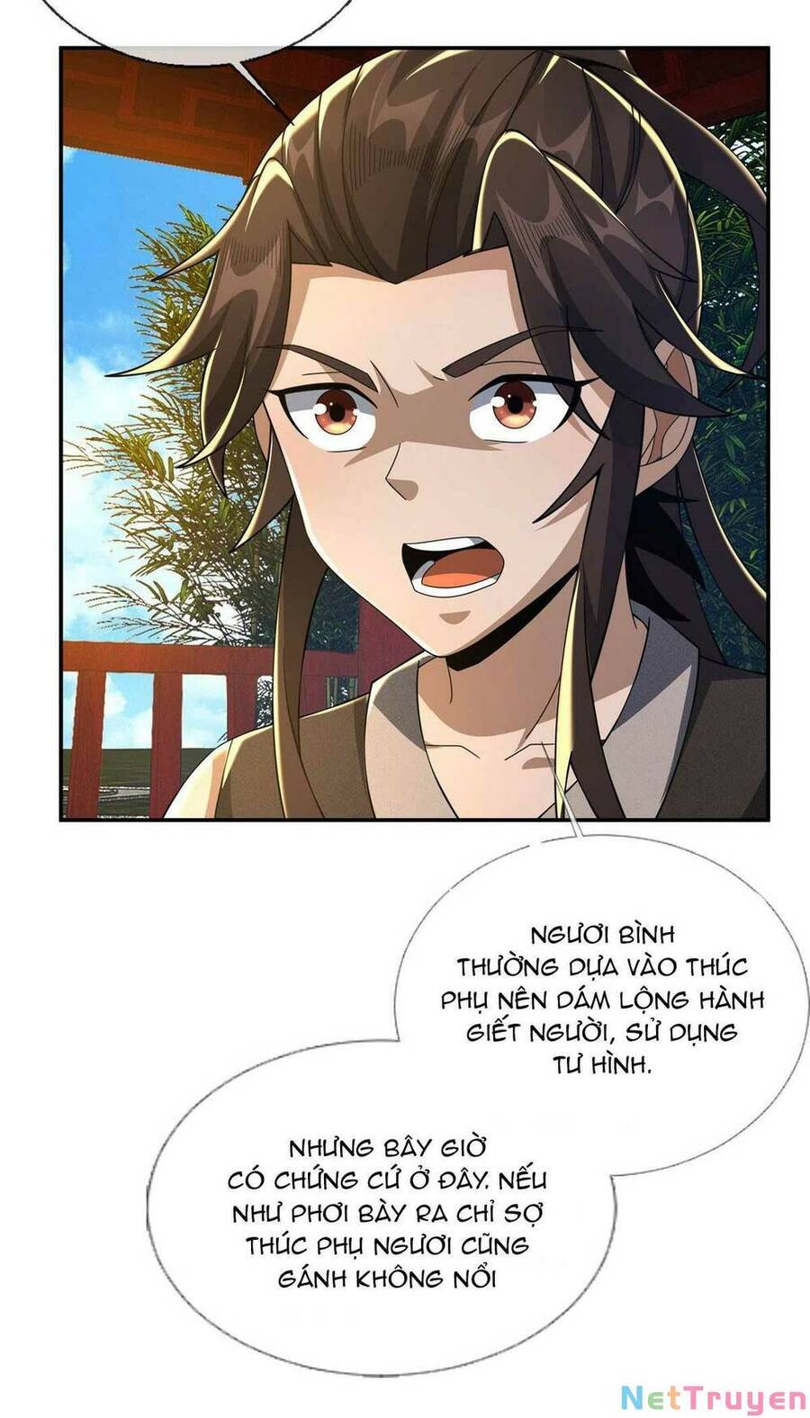 Lược Thiên Ký chapter 42 - Upload bởi truyensieuhay.com