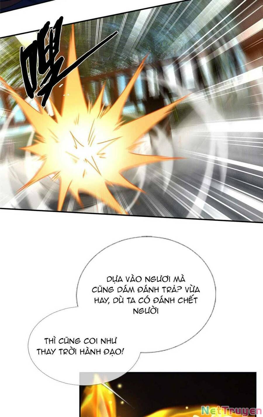 Lược Thiên Ký chapter 42 - Upload bởi truyensieuhay.com