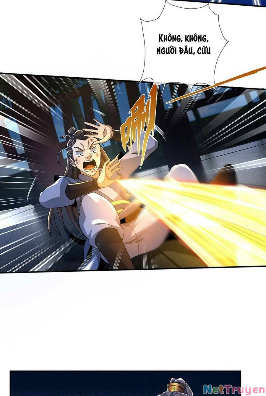 Lược Thiên Ký chapter 42 - Upload bởi truyensieuhay.com