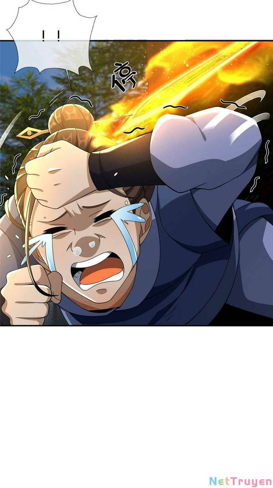 Lược Thiên Ký chapter 42 - Upload bởi truyensieuhay.com