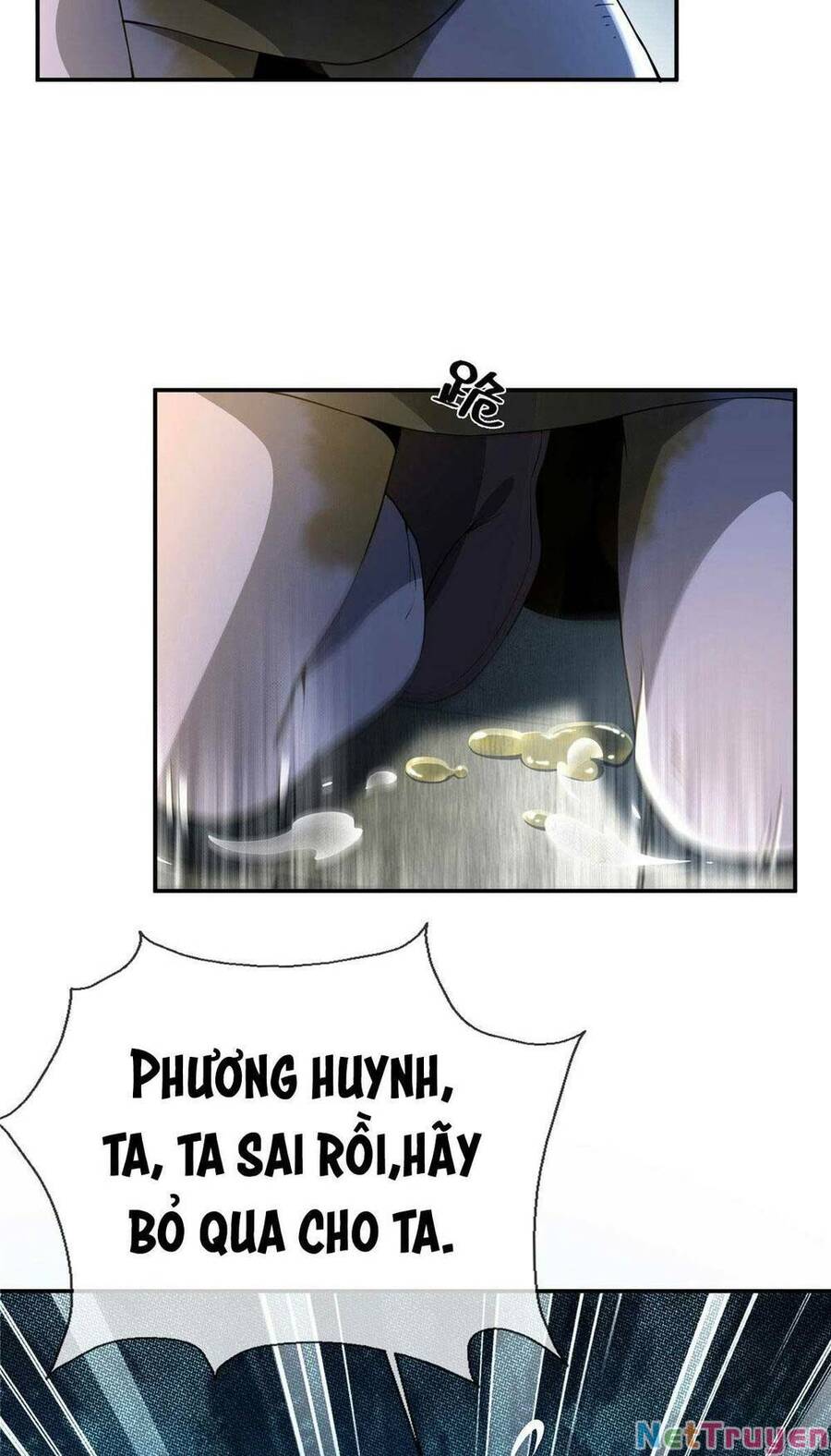 Lược Thiên Ký chapter 42 - Upload bởi truyensieuhay.com